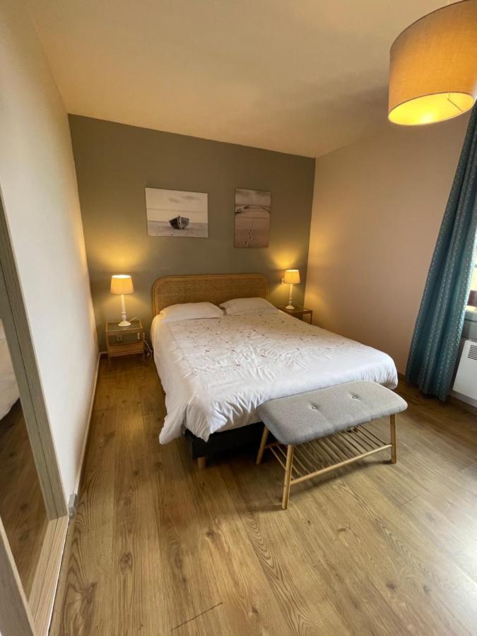 Hotel Et Restaurant Traditionnel L' Escalandes Lesperon エクステリア 写真